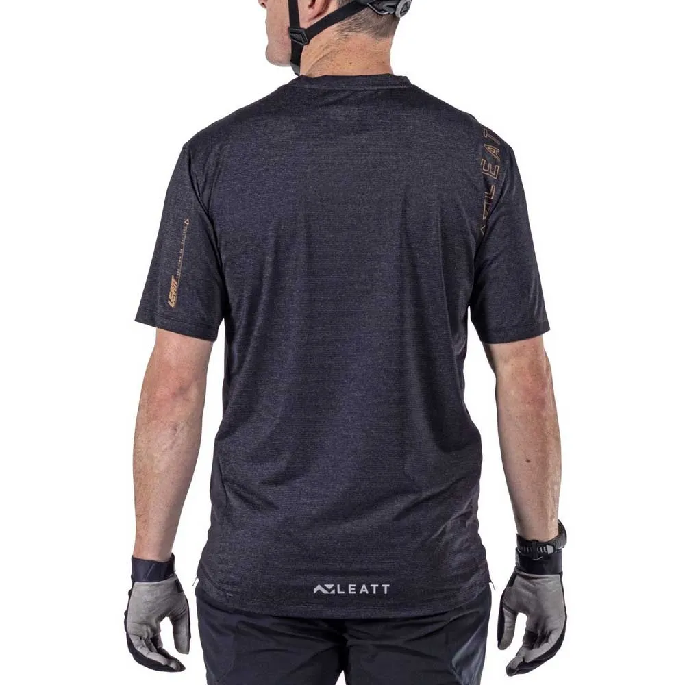 Leatt Mtb Trail 1.0 X-flow Kortarmet T-skjorte Leatt Mtb Trail 1.0 X-flow Kortarmet T-skjorte