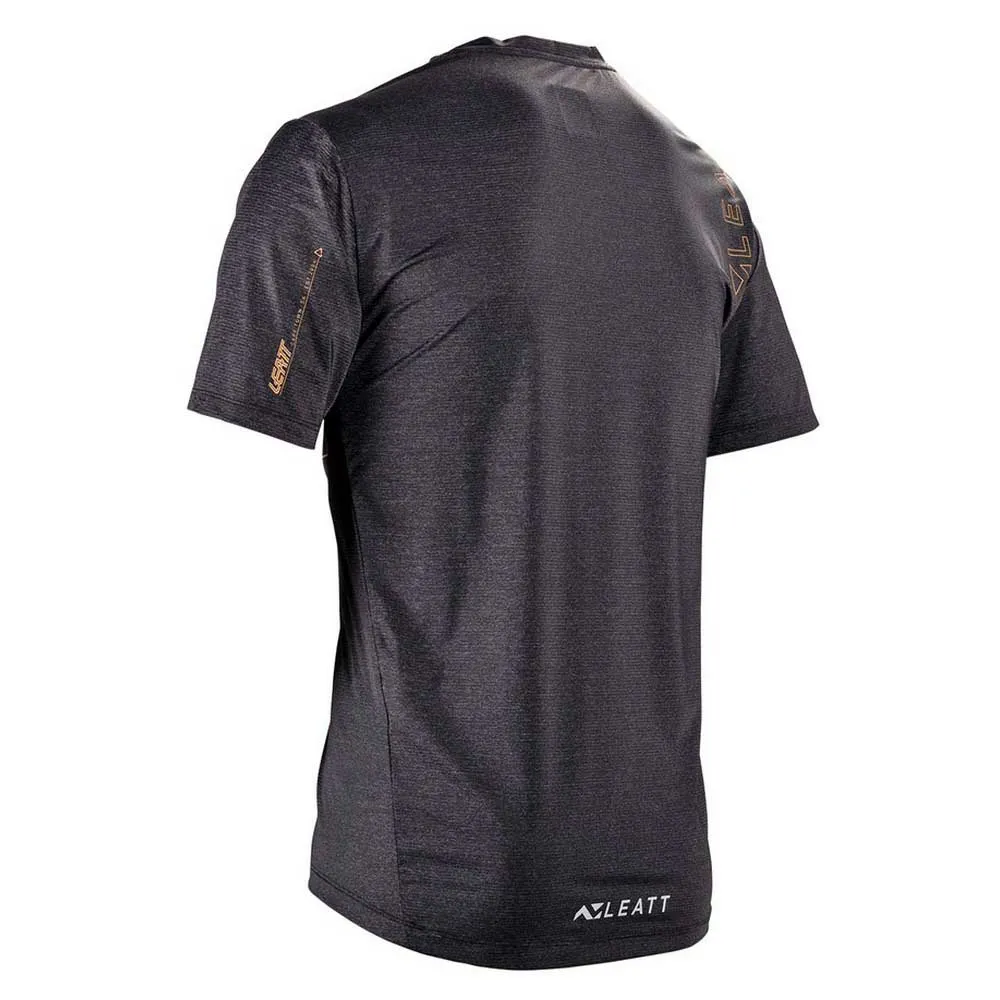 Leatt Mtb Trail 1.0 X-flow Kortarmet T-skjorte Leatt Mtb Trail 1.0 X-flow Kortarmet T-skjorte