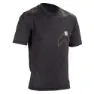 Leatt Mtb Trail 1.0 X-flow Kortarmet T-skjorte