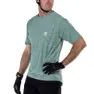 Leatt Mtb Trail 1.0 X-flow Kortarmet T-skjorte