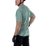 Leatt Mtb Trail 1.0 X-flow Kortarmet T-skjorte