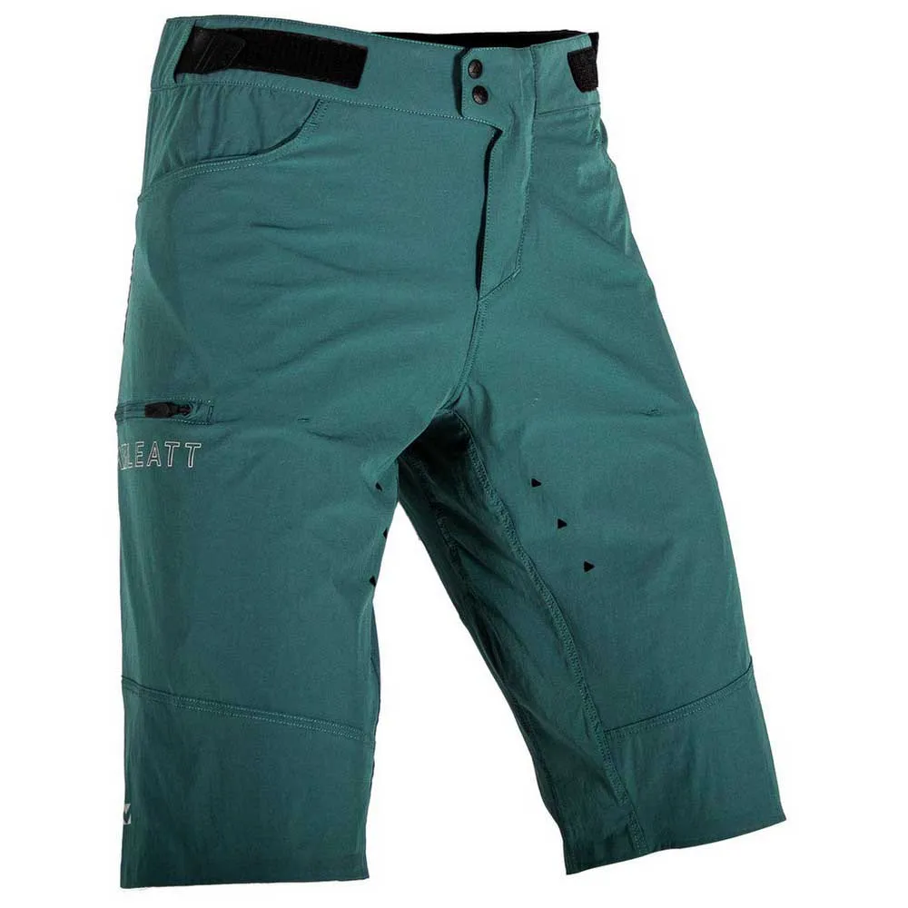 Leatt Mtb Trail 2.0 Shorts Leatt Mtb Trail 2.0 Shorts