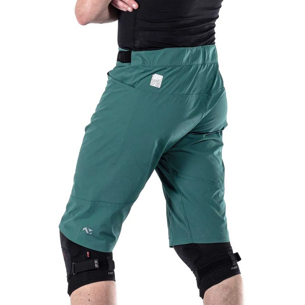 Leatt Mtb Trail 2.0 Shorts Leatt Mtb Trail 2.0 Shorts