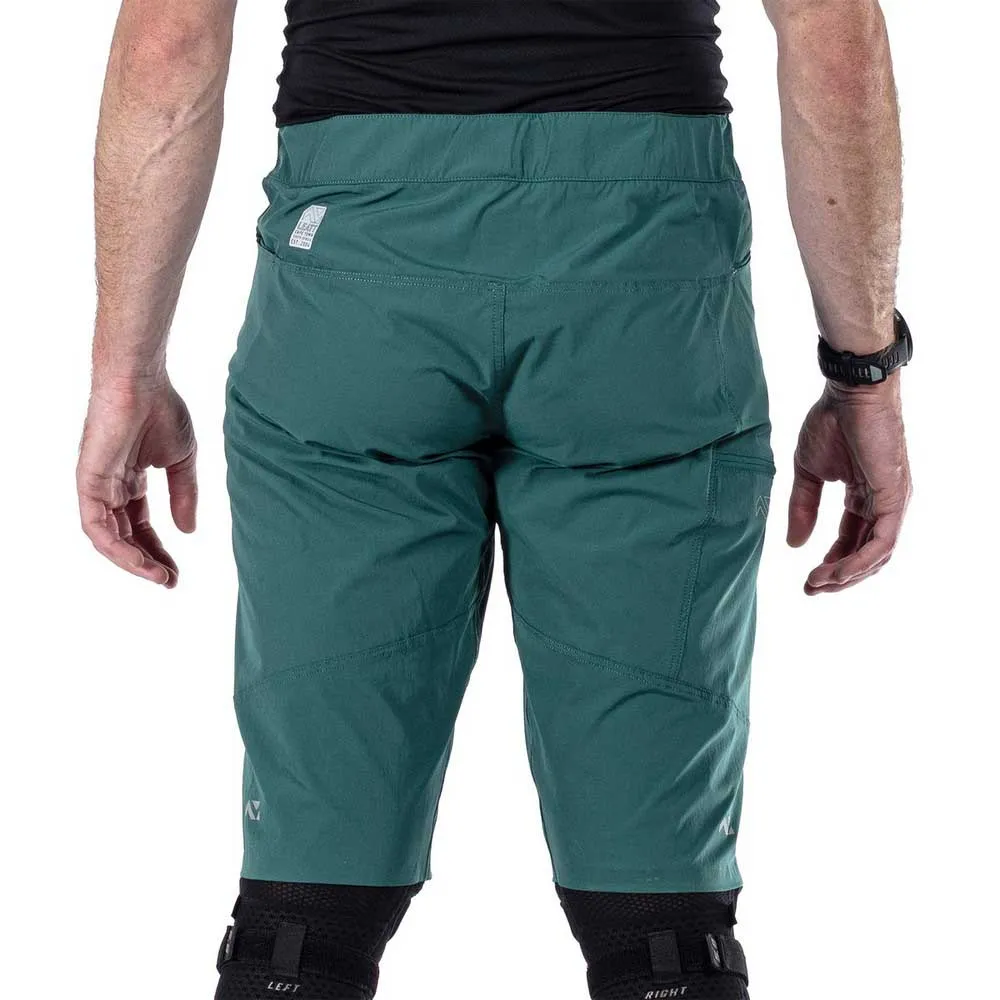 Leatt Mtb Trail 2.0 Shorts Leatt Mtb Trail 2.0 Shorts