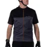 Leatt Mtb Trail 3.0 Kortarmet T-skjorte