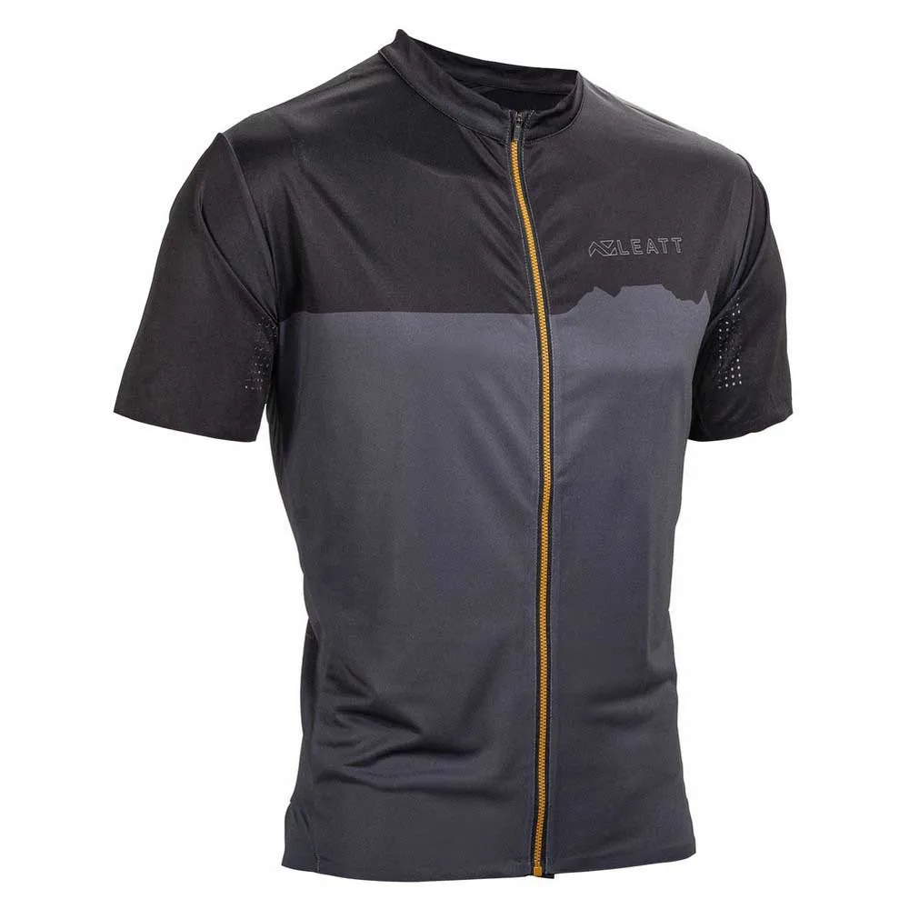 Leatt Mtb Trail 3.0 Kortarmet T-skjorte Leatt Mtb Trail 3.0 Kortarmet T-skjorte