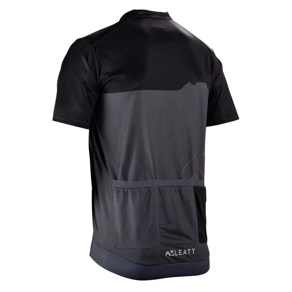 Leatt Mtb Trail 3.0 Kortarmet T-skjorte Leatt Mtb Trail 3.0 Kortarmet T-skjorte