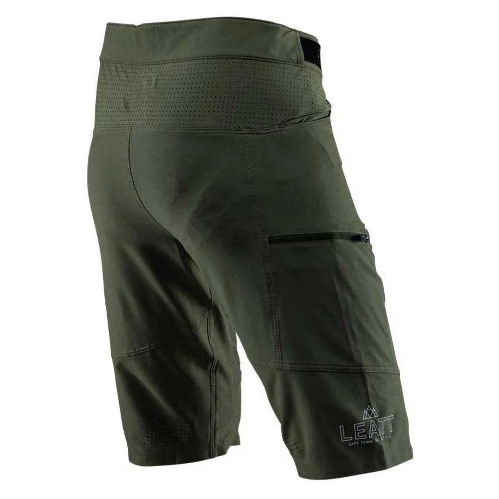 Leatt Mtb Trail 3.0 Shorts