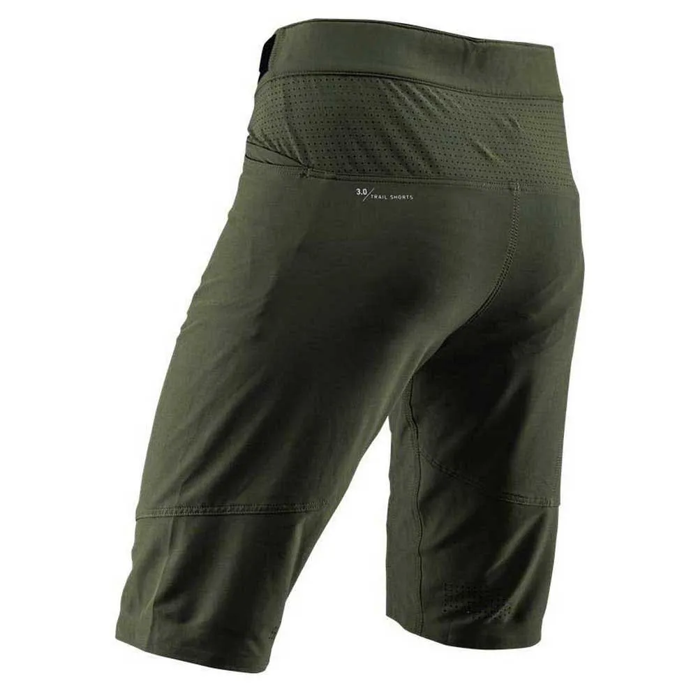 Leatt Mtb Trail 3.0 Shorts