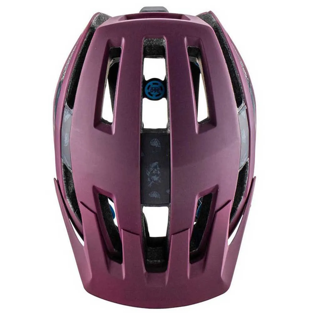 Leatt Mtb Trail 3.0 V22 Hjelm Leatt Mtb Trail 3.0 V22 Hjelm