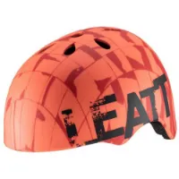 Leatt Mtb Urban 1.0 Junior V22 Byhjelm Leatt Mtb Urban 1.0 Junior V22 Byhjelm