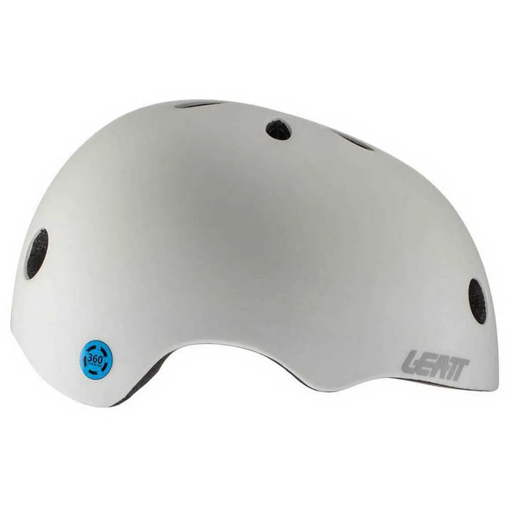 Leatt Mtb Urban 1.0 Junior V22 Byhjelm Leatt Mtb Urban 1.0 Junior V22 Byhjelm