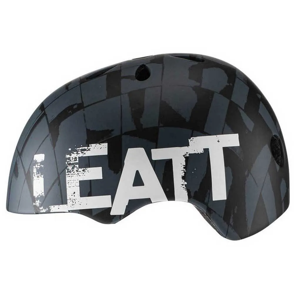 Leatt Mtb Urban 1.0 Junior V22 Juniorhjelm Leatt Mtb Urban 1.0 Junior V22 Juniorhjelm