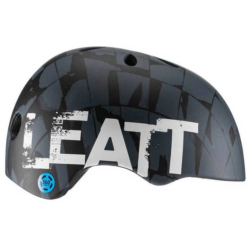 Leatt Mtb Urban 1.0 Junior V22 Juniorhjelm Leatt Mtb Urban 1.0 Junior V22 Juniorhjelm