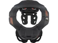 Leatt Neck Brace 6.5 Carbon Genickschutz