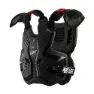 Leatt Peto 3.5 Pro Beskyttelsesvest, Black