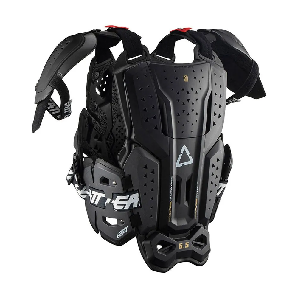 Leatt Peto 6.5 Pro Beskyttelsesvest