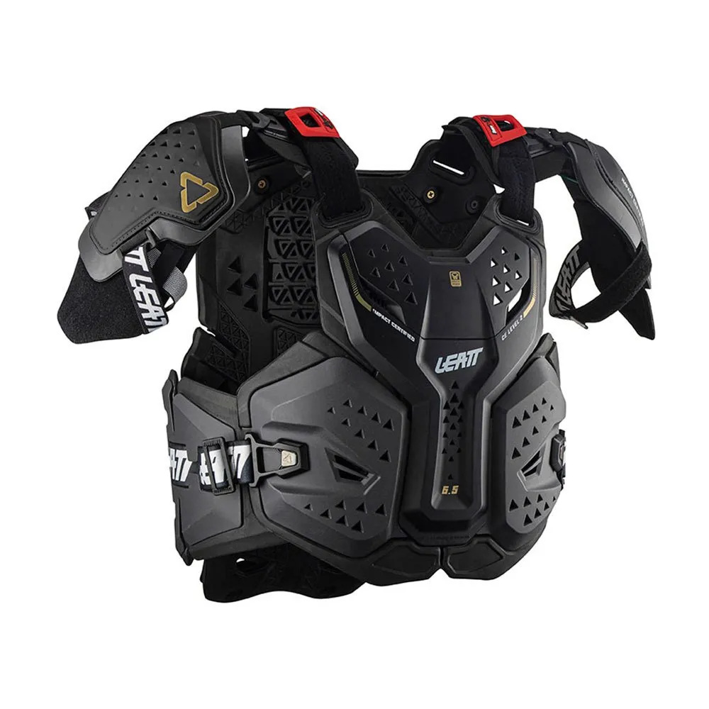 Leatt Peto 6.5 Pro Beskyttelsesvest