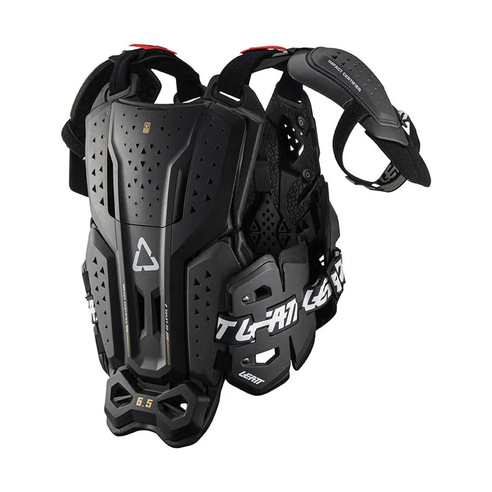 Leatt Peto 6.5 Pro Beskyttelsesvest