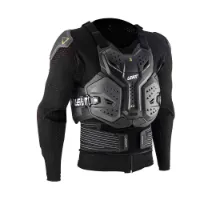 Leatt Peto Integral 6.5 Langarmet Beskyttelsesjersey