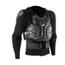 Leatt Peto Integral 6.5 Langarmet Beskyttelsesjersey
