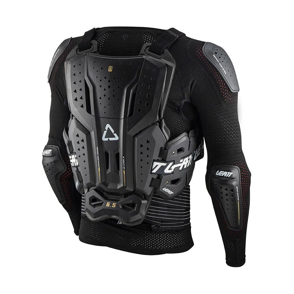 Leatt Peto Integral 6.5 Langarmet Beskyttelsesjersey Leatt Peto Integral 6.5 Langarmet Beskyttelsesjersey