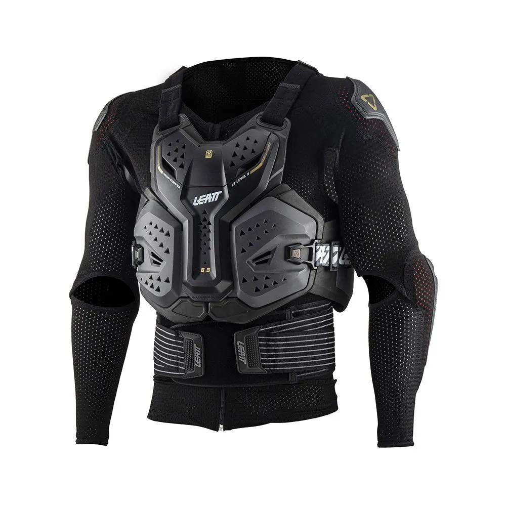 Leatt Peto Integral 6.5 Langarmet Beskyttelsesjersey Leatt Peto Integral 6.5 Langarmet Beskyttelsesjersey