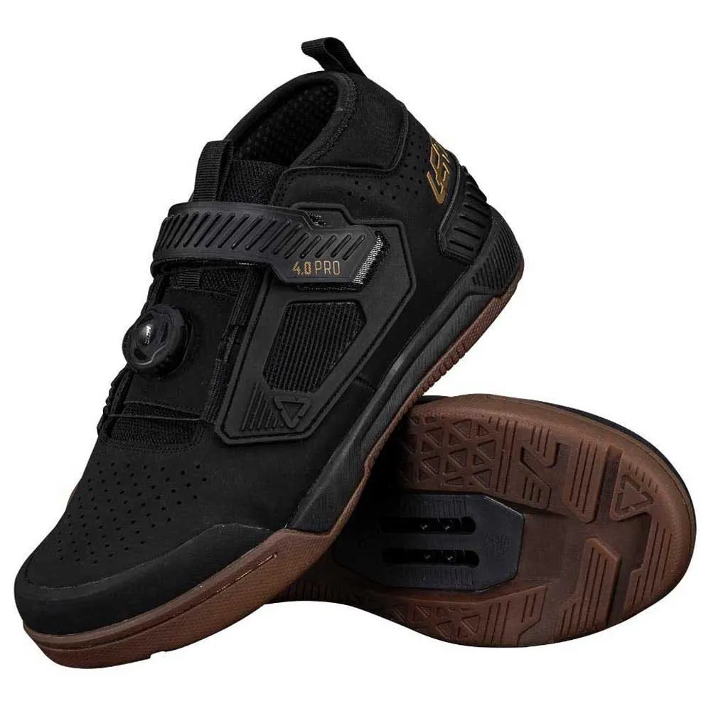 Leatt Proclip 4.0 Mtb-sko