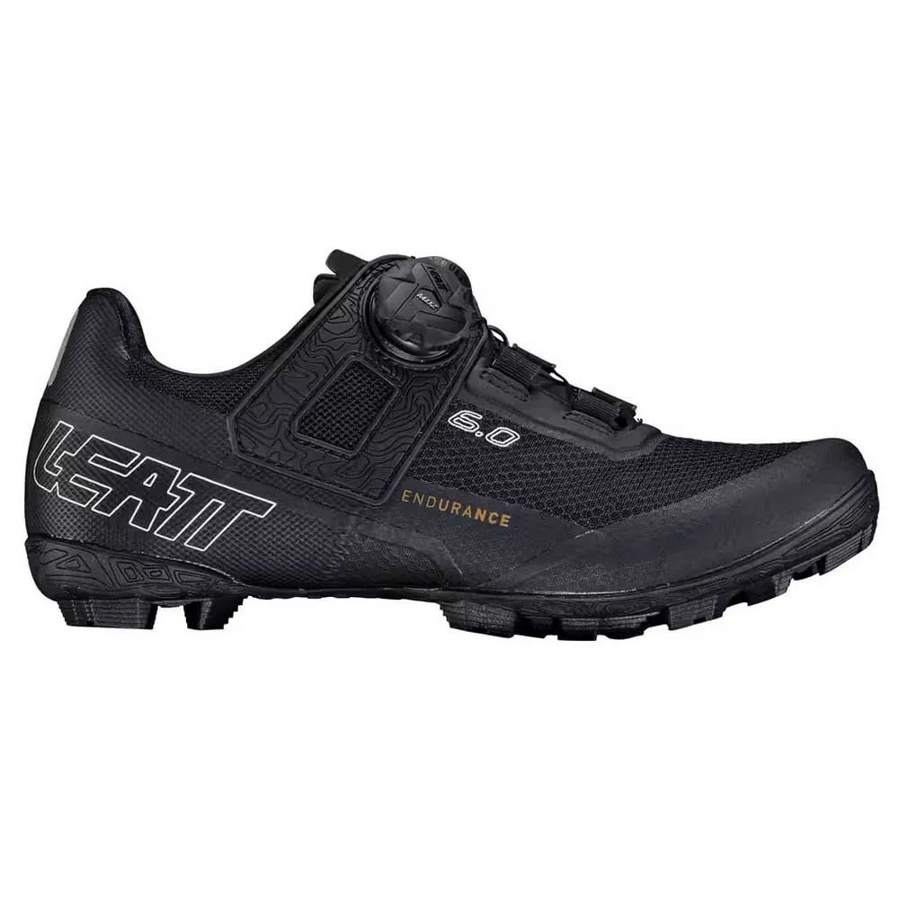 Leatt Proclip 6.0 Endurance Mtb-sko