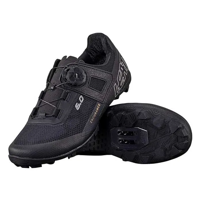 Leatt Proclip 6.0 Endurance Mtb-sko
