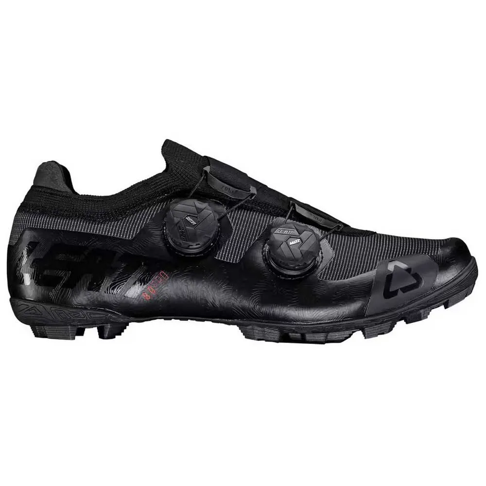 Leatt Proclip 8.0 Endurance Mtb-sko Leatt Proclip 8.0 Endurance Mtb-sko