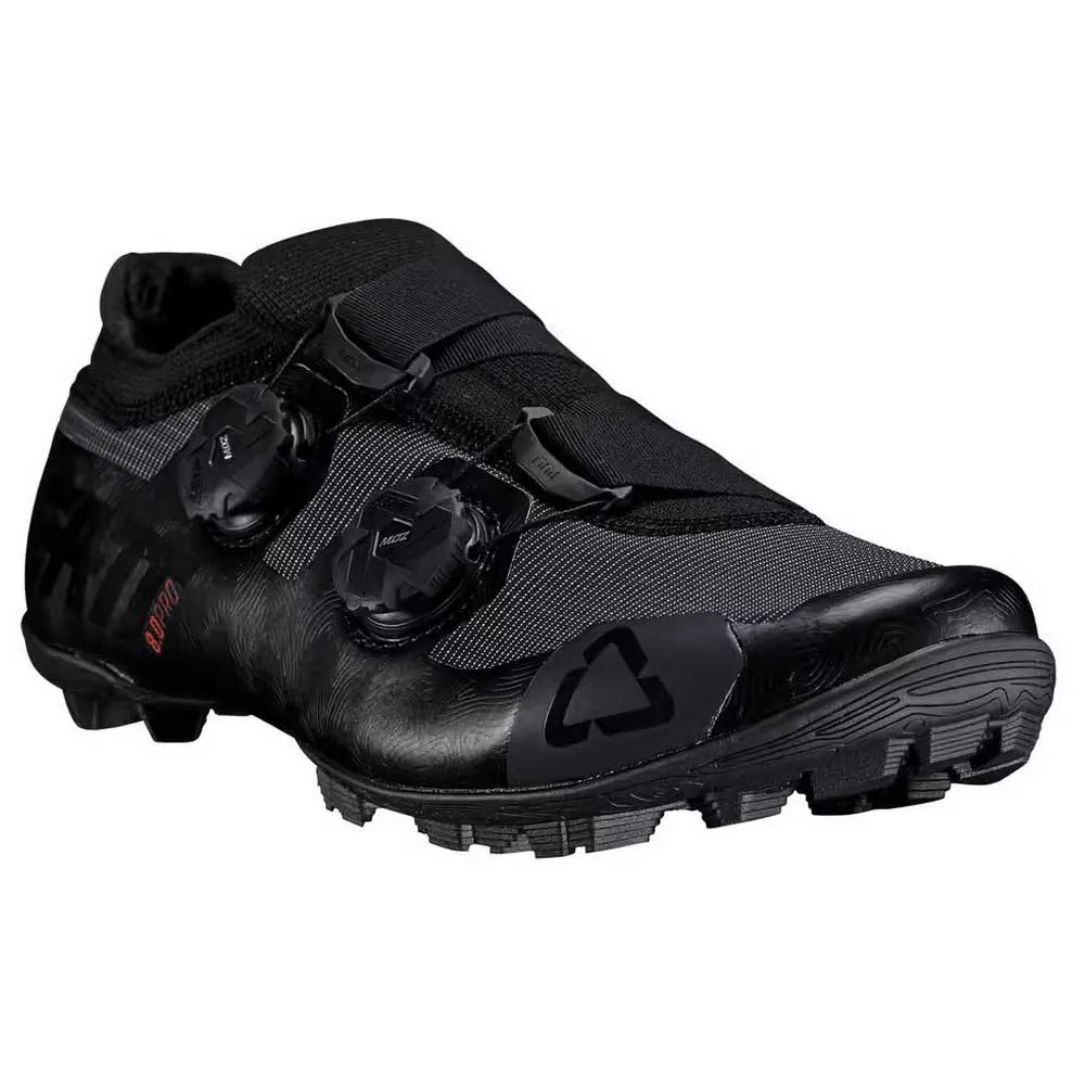 Leatt Proclip 8.0 Endurance Mtb-sko Leatt Proclip 8.0 Endurance Mtb-sko