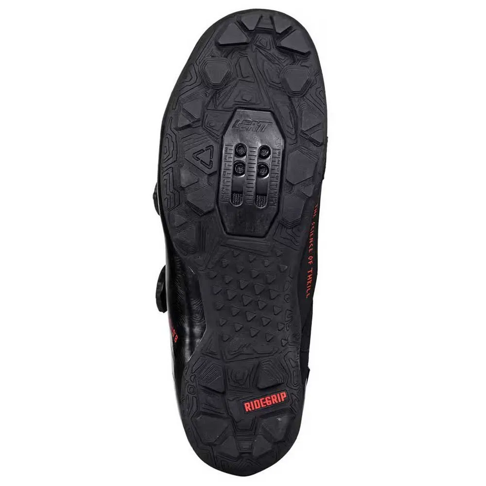 Leatt Proclip 8.0 Endurance Mtb-sko Leatt Proclip 8.0 Endurance Mtb-sko