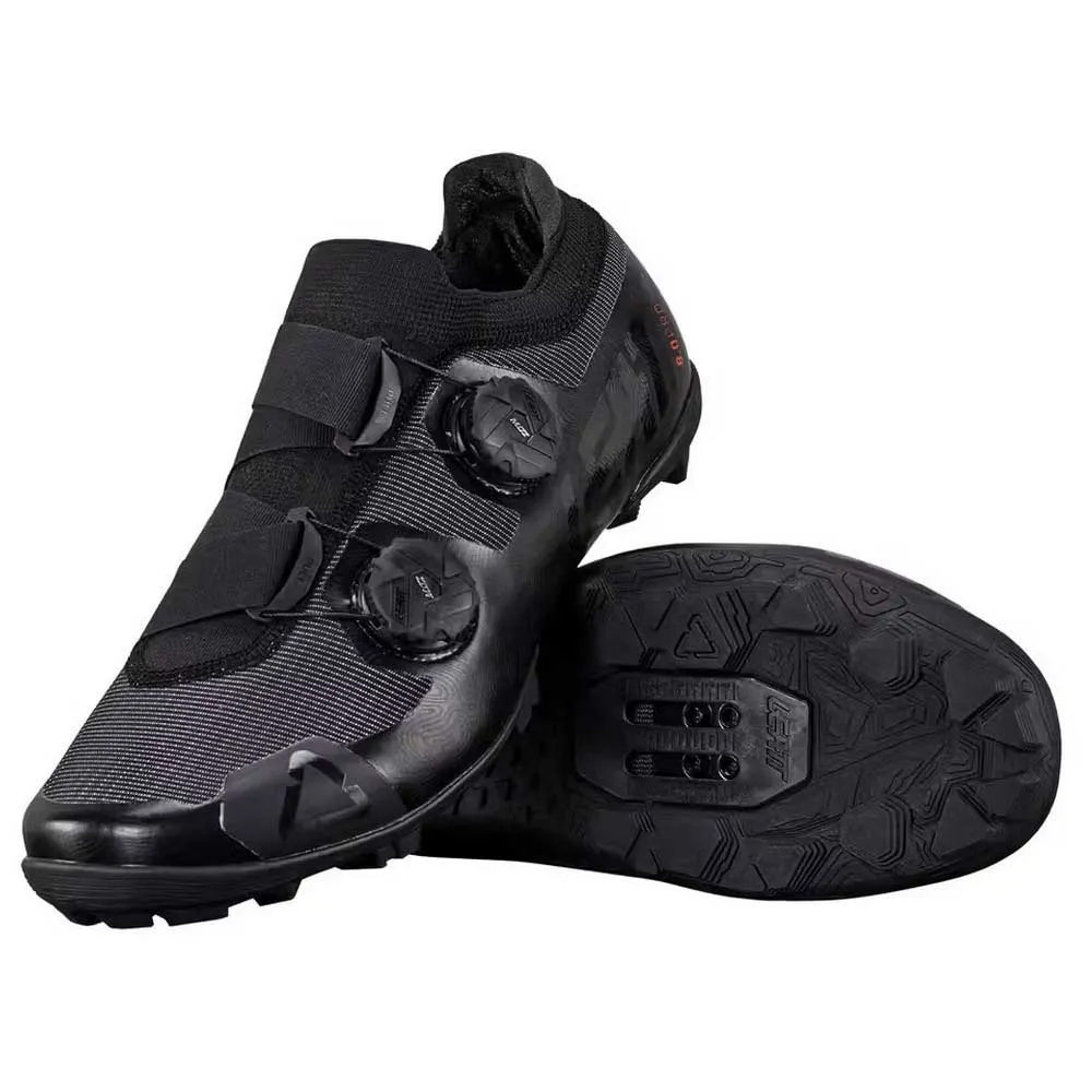 Leatt Proclip 8.0 Endurance Mtb-sko Leatt Proclip 8.0 Endurance Mtb-sko