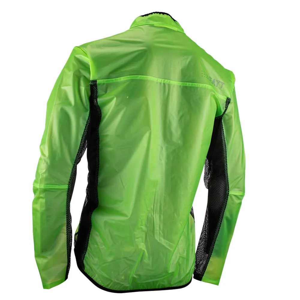 Leatt Racecover Jakke