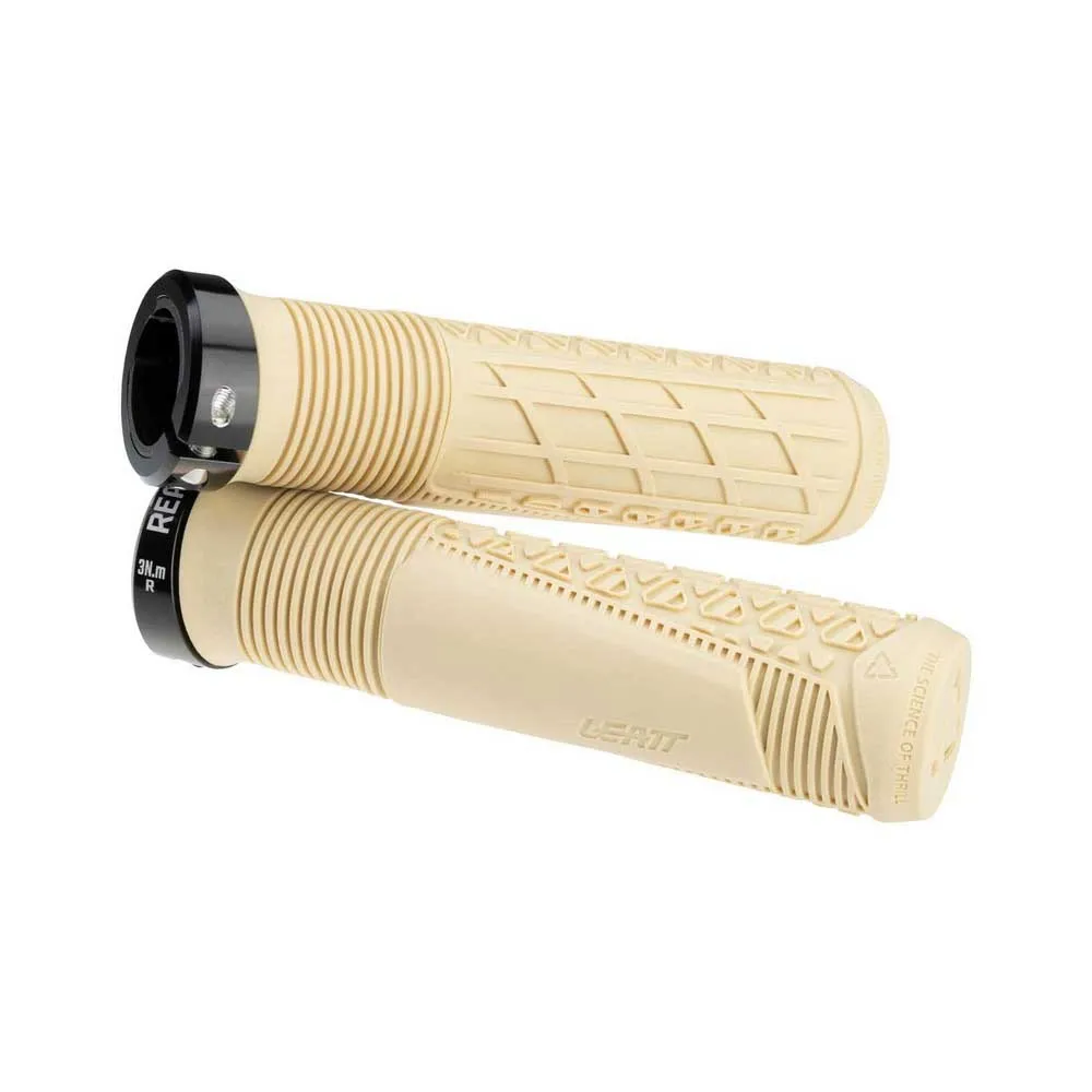 Leatt Reaflex 6.0 Ø29mm Håndtak Leatt Reaflex 6.0 Ø29mm Håndtak