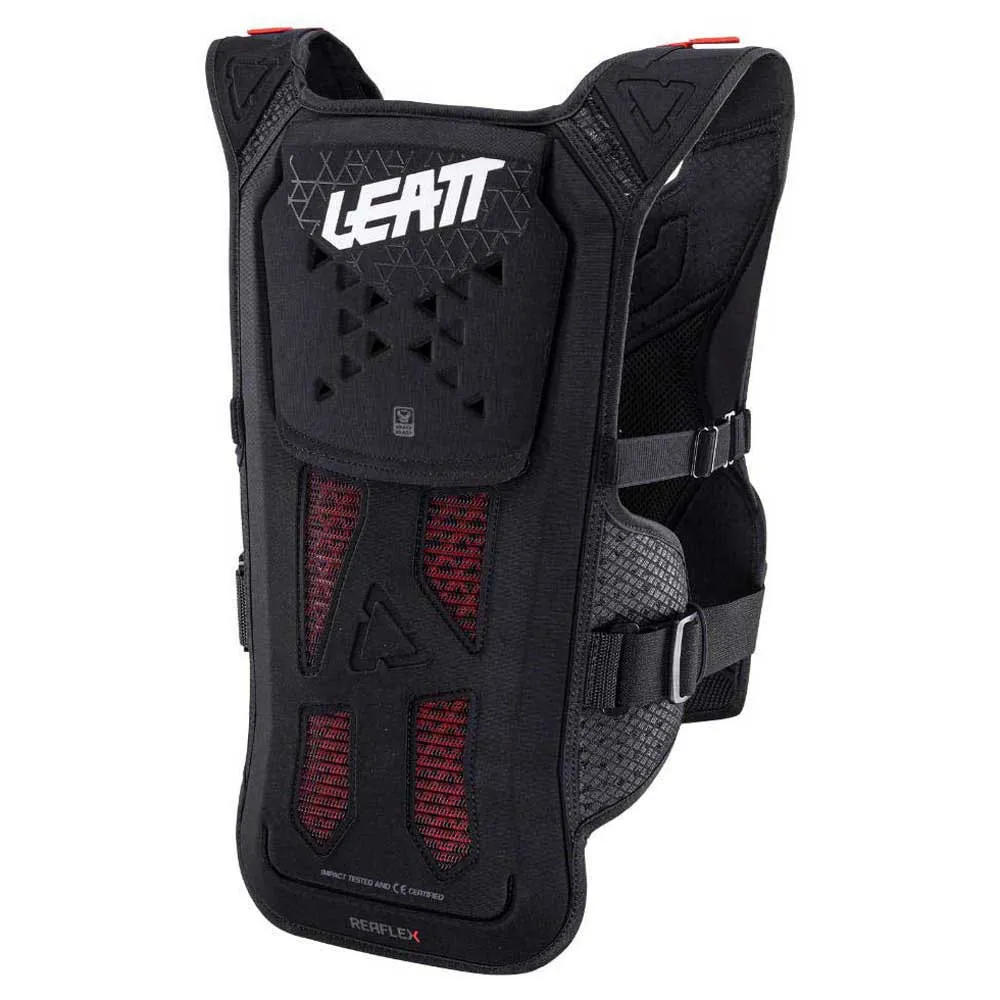 Leatt Reaflex Beskyttelsesvest Leatt Reaflex Beskyttelsesvest