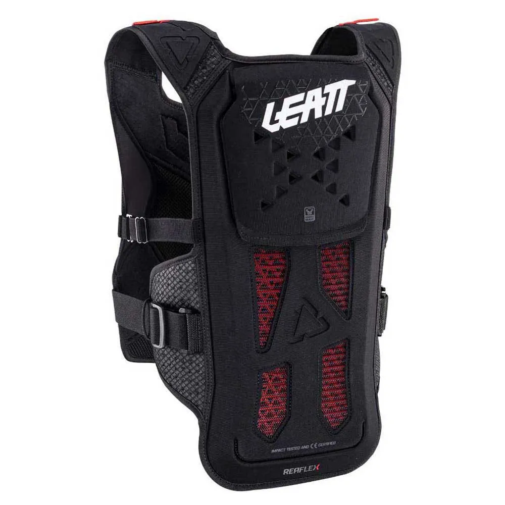 Leatt Reaflex Beskyttelsesvest Leatt Reaflex Beskyttelsesvest