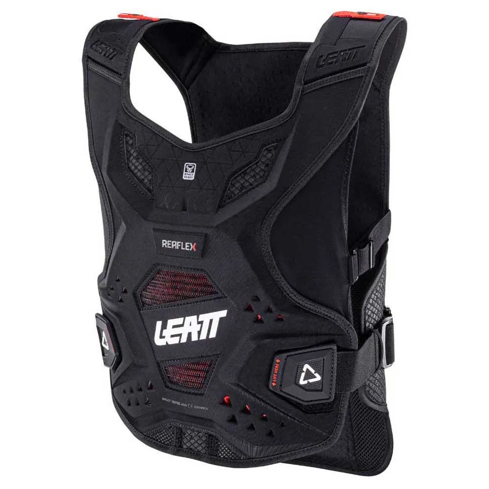 Leatt Reaflex Beskyttelsesvest Leatt Reaflex Beskyttelsesvest