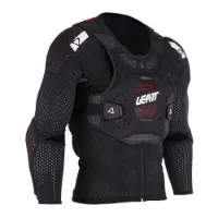 Leatt Reaflex Langarmet Beskyttelsesjersey