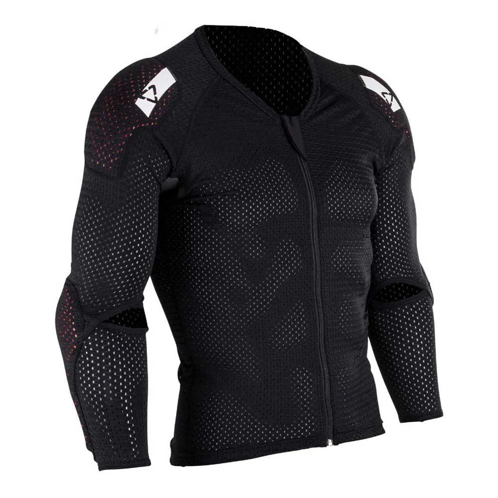 Leatt Reaflex Langarmet Beskyttelsesjersey Leatt Reaflex Langarmet Beskyttelsesjersey