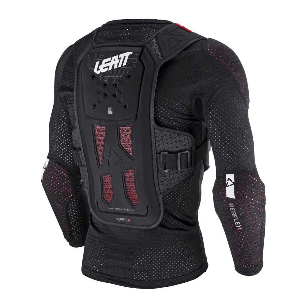 Leatt Reaflex Langarmet Beskyttelsesjersey Leatt Reaflex Langarmet Beskyttelsesjersey
