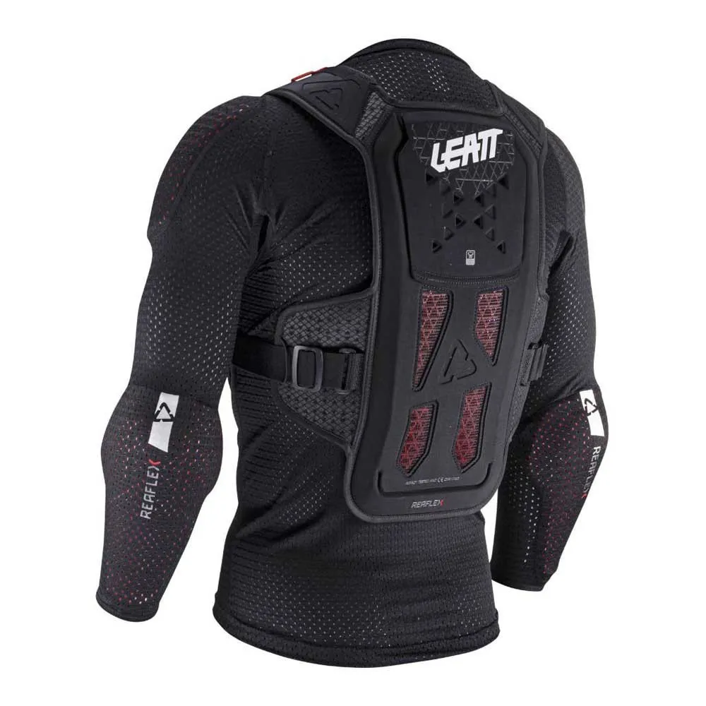 Leatt Reaflex Langarmet Beskyttelsesjersey Leatt Reaflex Langarmet Beskyttelsesjersey