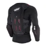 Leatt Reaflex Langarmet Beskyttelsesjersey