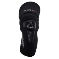 Leatt Rearflex Hybrid Pro Knebeskyttere Leatt Rearflex Hybrid Pro Knebeskyttere