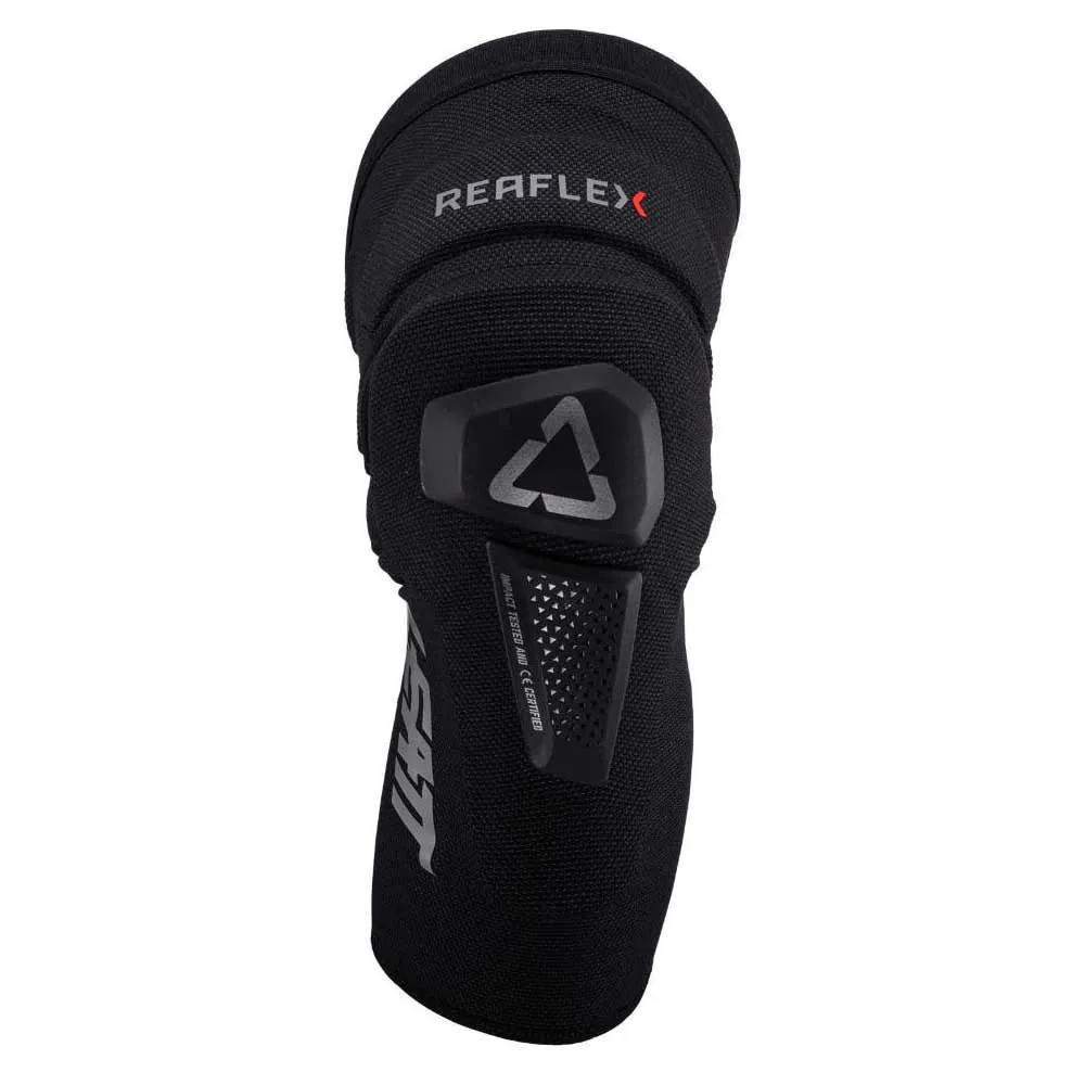 Leatt Rearflex Hybrid Pro Knebeskyttere