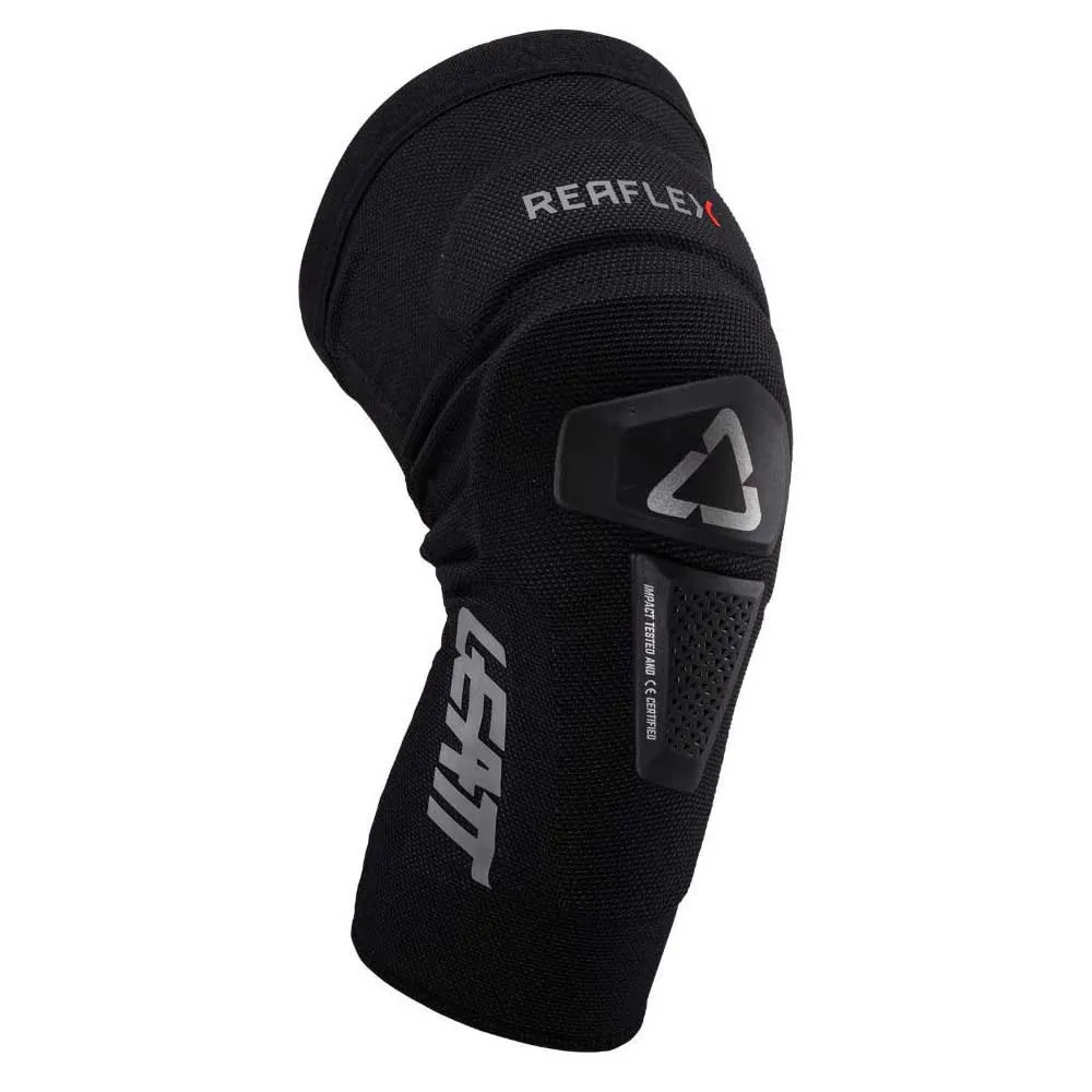 Leatt Rearflex Hybrid Pro Knebeskyttere Leatt Rearflex Hybrid Pro Knebeskyttere