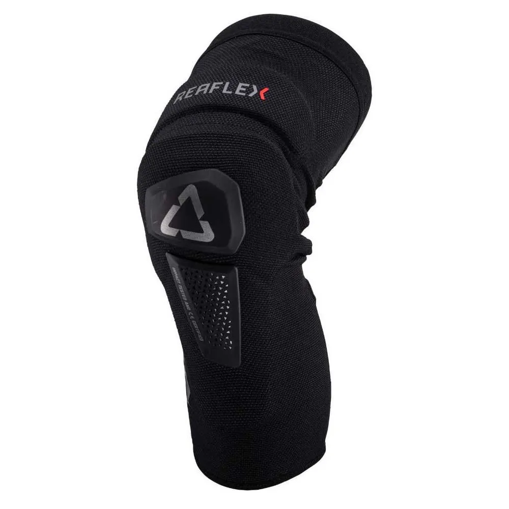 Leatt Rearflex Hybrid Pro Knebeskyttere Leatt Rearflex Hybrid Pro Knebeskyttere