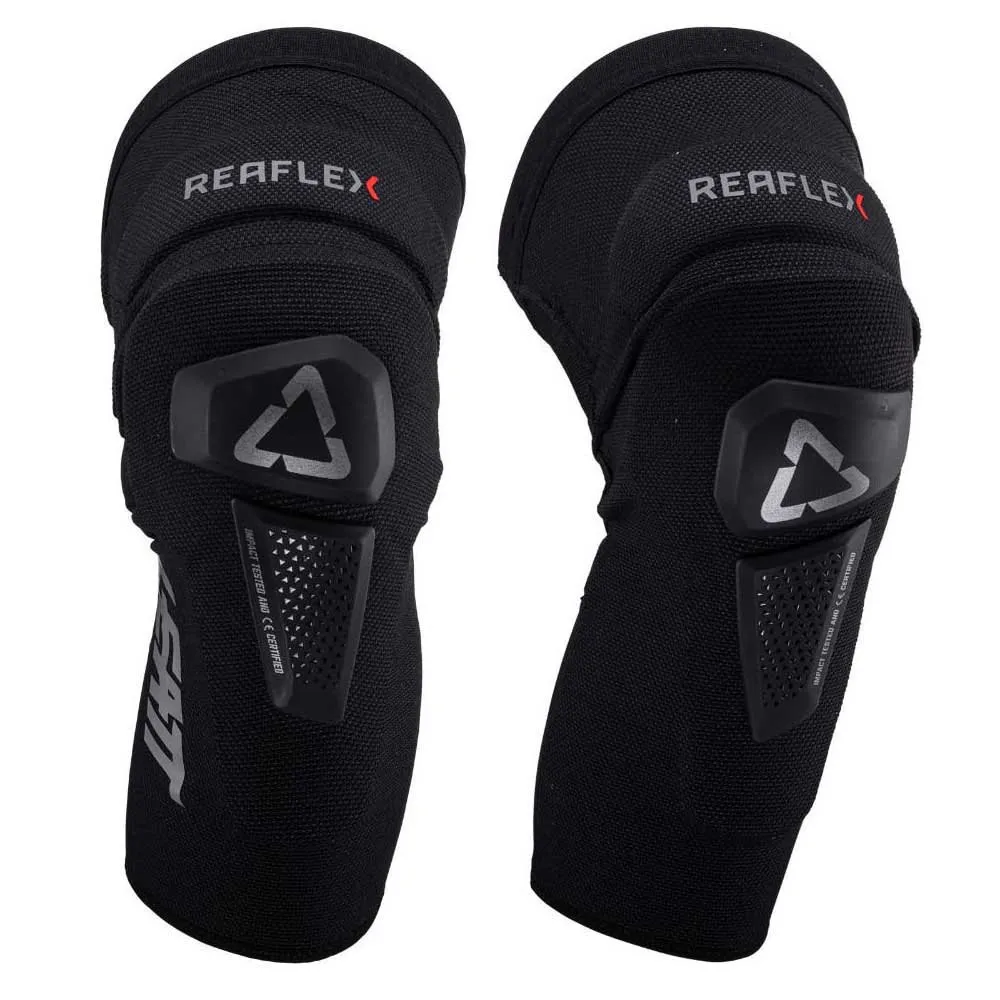 Leatt Rearflex Hybrid Pro Knebeskyttere Leatt Rearflex Hybrid Pro Knebeskyttere