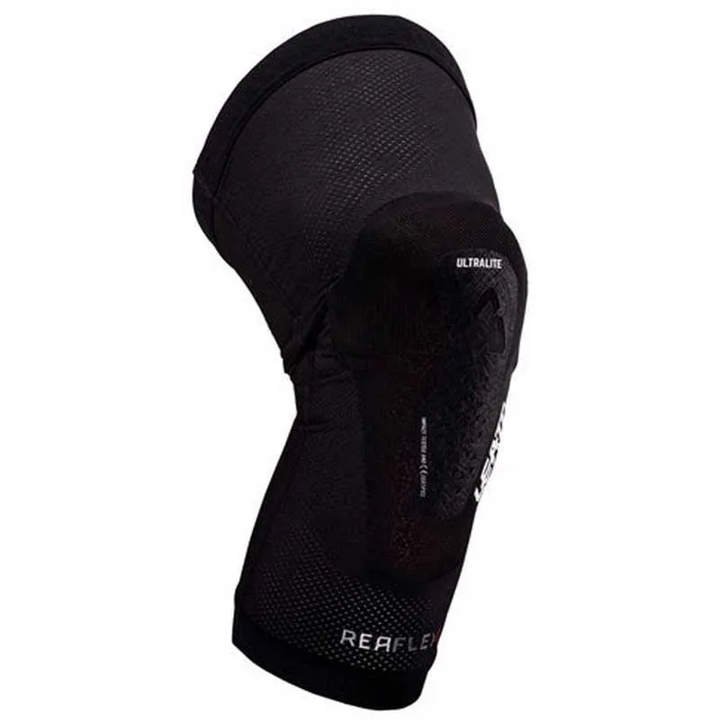 Leatt Rearflex Ultralite Knebeskyttere Leatt Rearflex Ultralite Knebeskyttere